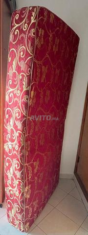 🛏️ مرتبة نوم للبيع - 2