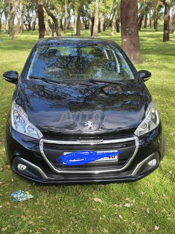 Ma voiture est comme neuve, je veux la vendre