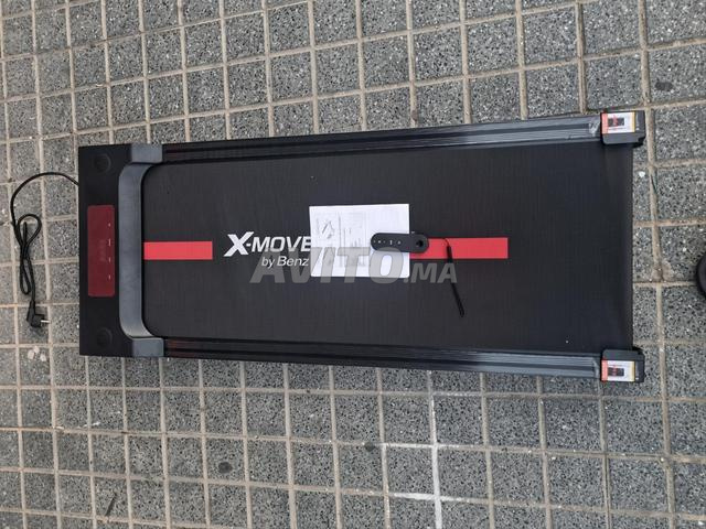 Tapis roulant mini - 2