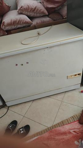 Particulier vend lot de réfrigérateurs - 2