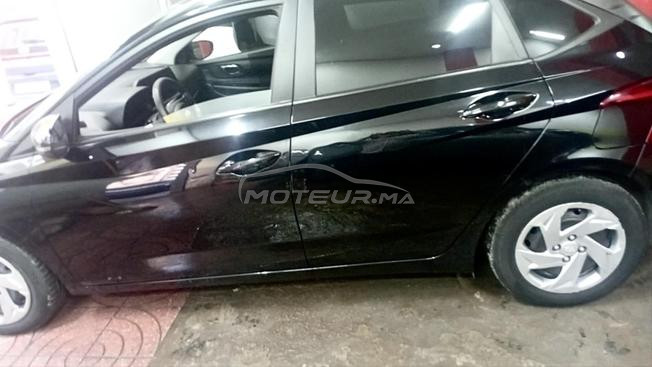 Hyundai i20 essence