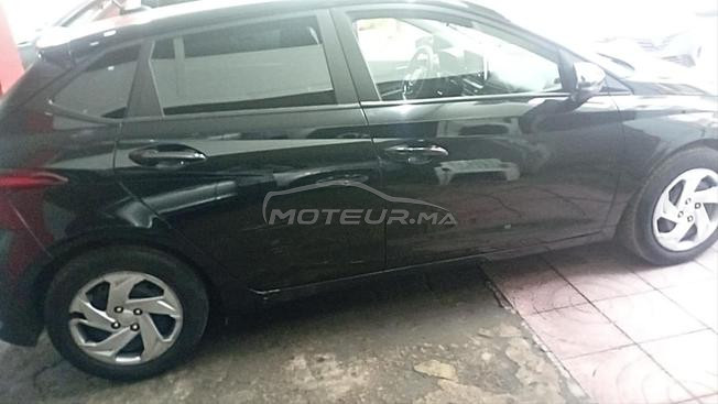 Hyundai i20 essence