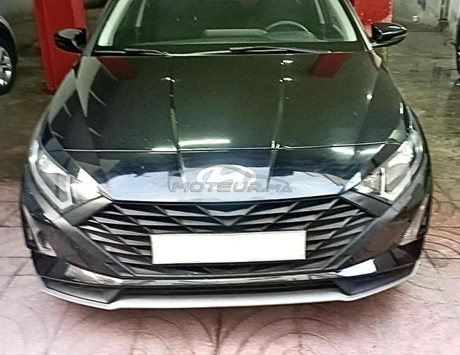 Hyundai i20 essence