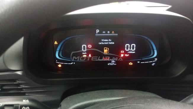 Hyundai i20 essence