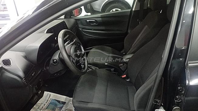 Hyundai i20 essence