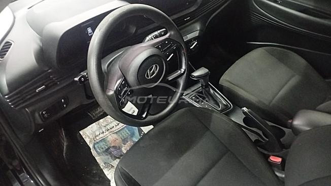 Hyundai i20 essence
