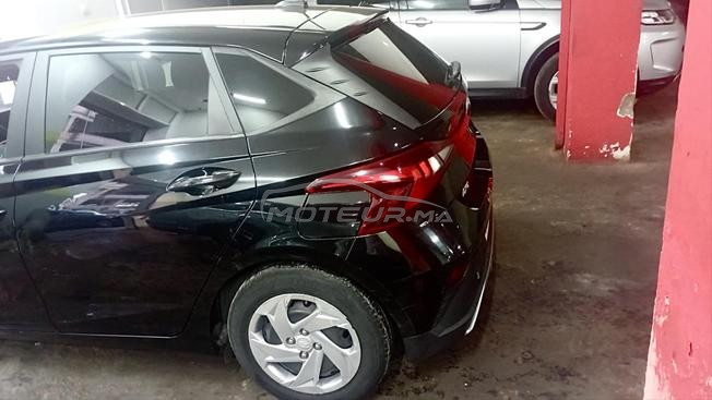 Hyundai i20 essence