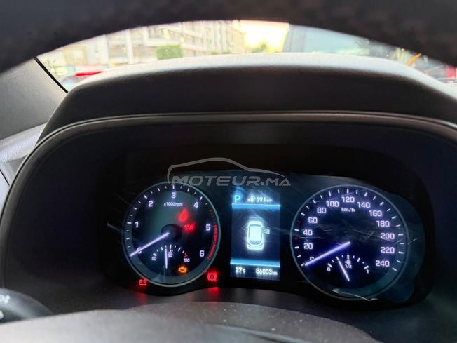 hyundai tucson full
