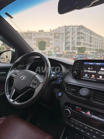 هيونداي توسان كاملة - 2