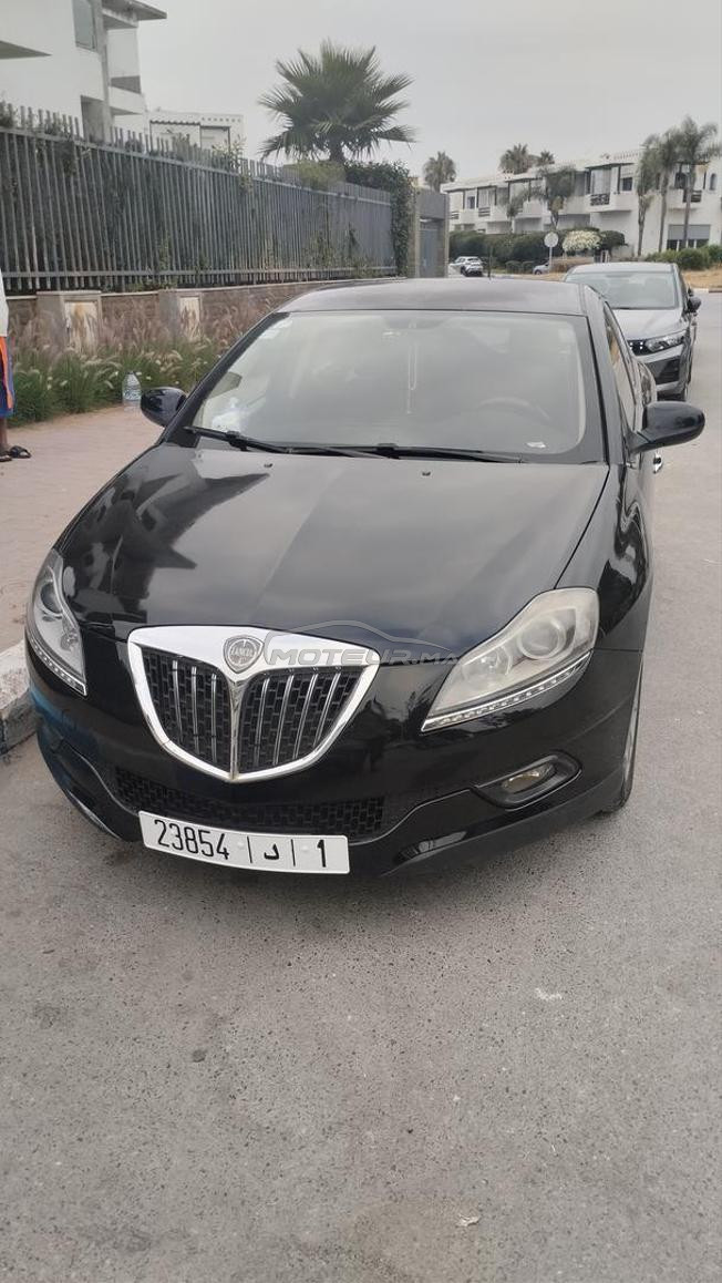 lancia delta