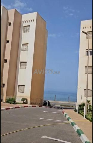 Appartement à vendre 73 m² à Sidi Bouknadel - 2