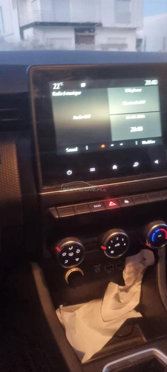 renault clio 5 très bon etat