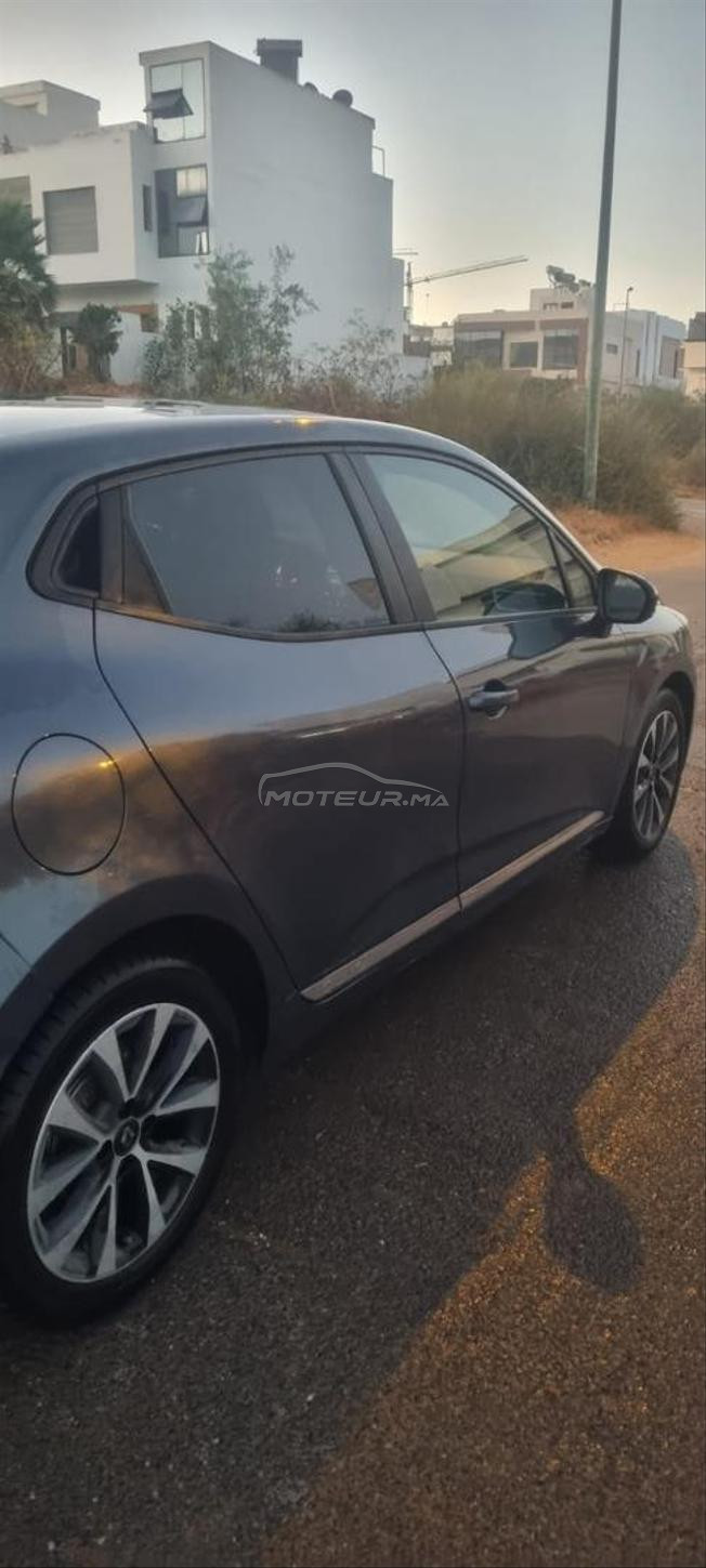 renault clio 5 très bon etat