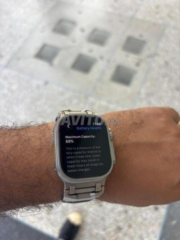 Apple Watch Ultra 1 - 2