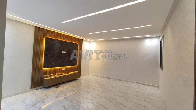 Duplex de luxe à vendre à Aérodrome, El Jadida, éligible aux aides - 2