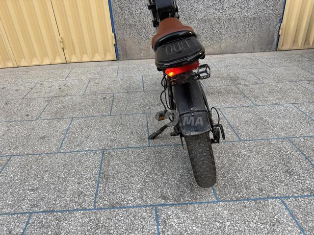 Vélo électrique - 2