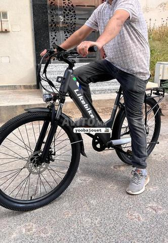 Vélo électrique - 2