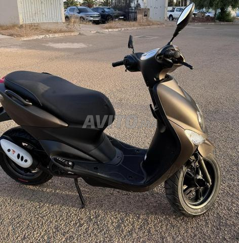 Yamaha Neos - 2