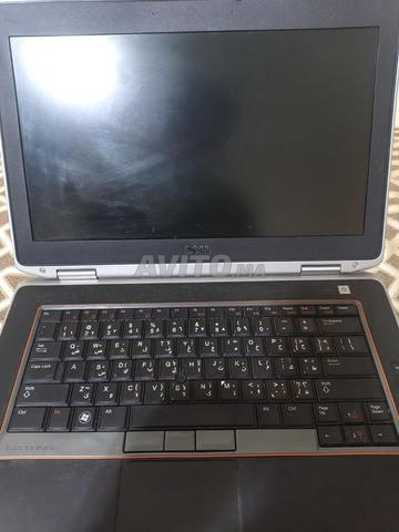 Dell Latitude E6420 i5 2ème Génération 256 SSD RAM 6 - 2