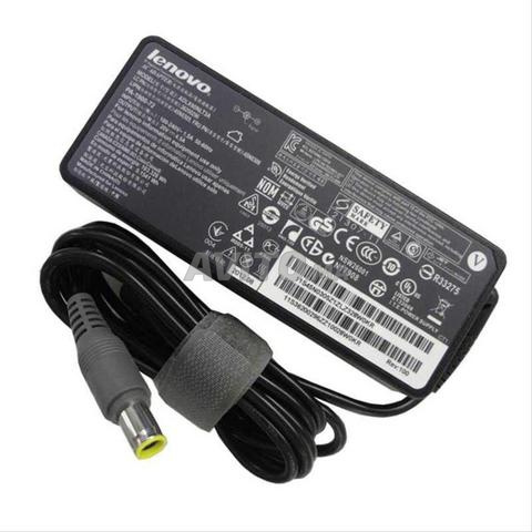 Transformateur Lenovo 20V 4.5A - 2