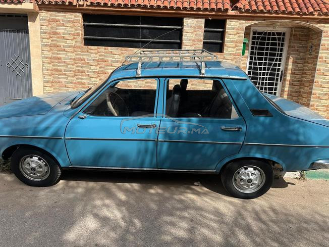 Renault Clio Essence Manuelle 1980 à Benslimane
