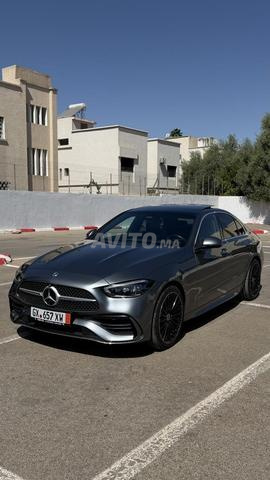 Mercedes Classe C 300de 2024 - 2