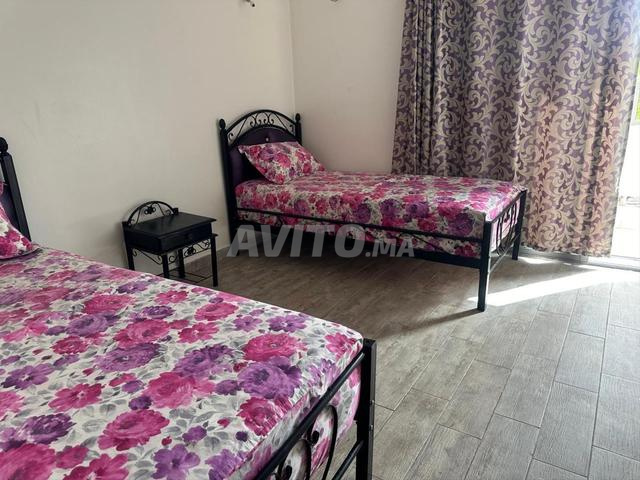 appartement à Marbilla Beach - 2