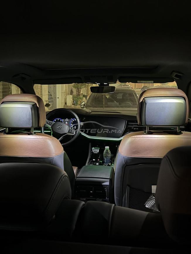 Touareg 2025