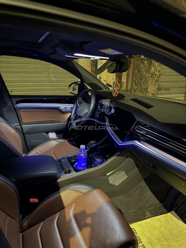Touareg 2025