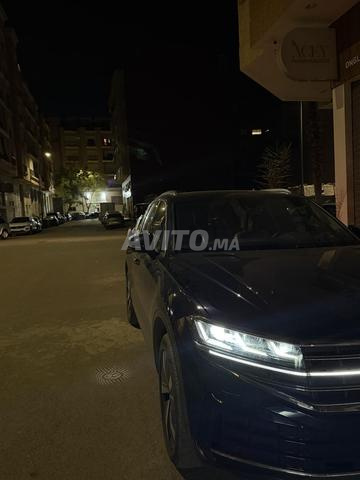 Touareg 2025 - 2
