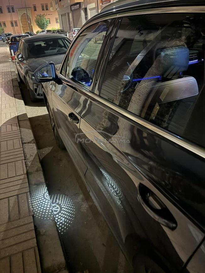 Touareg 2025