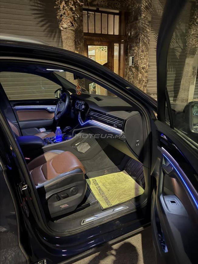 Touareg 2025