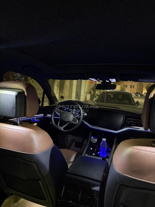Touareg 2025