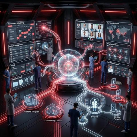 Transformez Votre Business Grâce au Marketing Digital