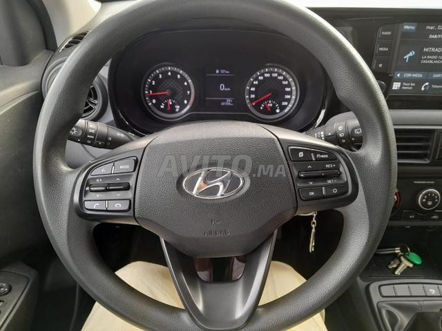 Hyundai i10 - 2
