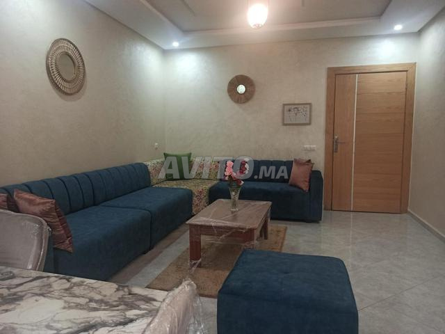 Appartement meublé à louer à Val Fleury - 2