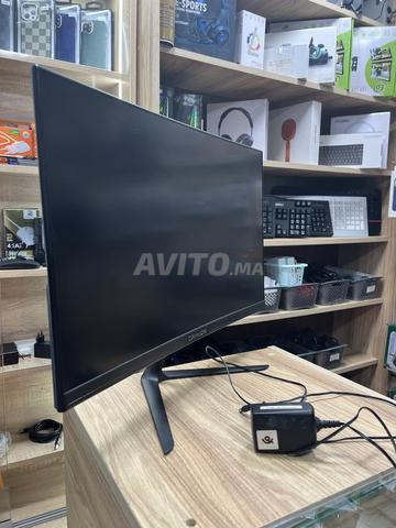 Écran PC 180Hz encore neuf - 2