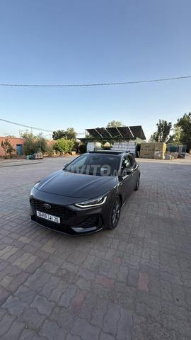 Ford Focus STLine 2023 - 2