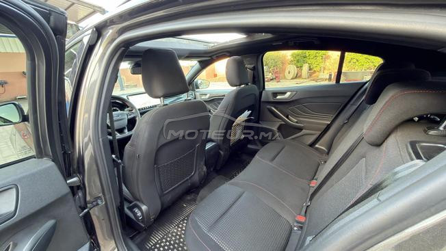ford focus stline 2023
