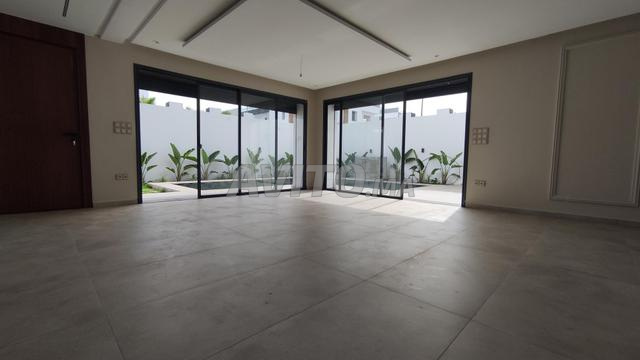 Villa duplex haut standing - 2