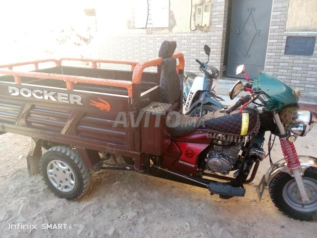 Vélo à vendre - 2
