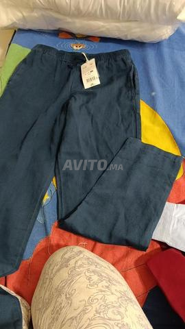 Vêtements pour garçons de 9 ans à 12 ans. Neufs et d'occasion. - 2