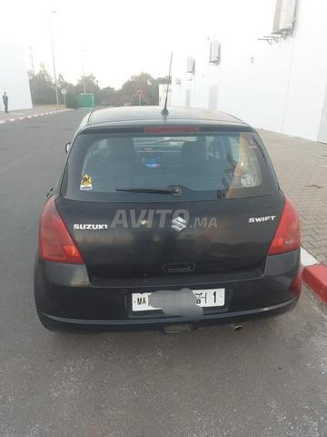 Suzuki Swift - 2