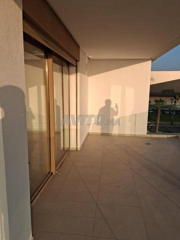 شقة للبيع كاروسيل الطابق الأول