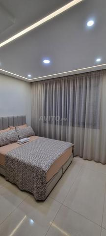 appartement propre - 2