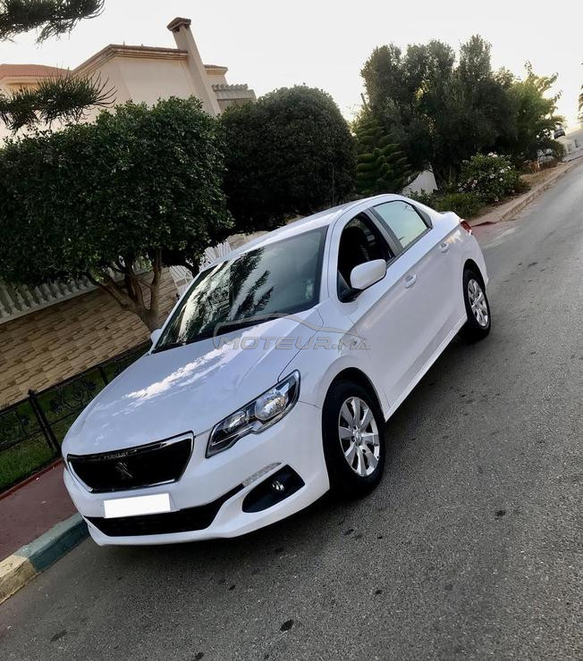 PEUGEOT 301