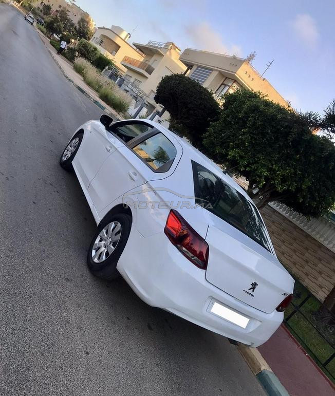 PEUGEOT 301