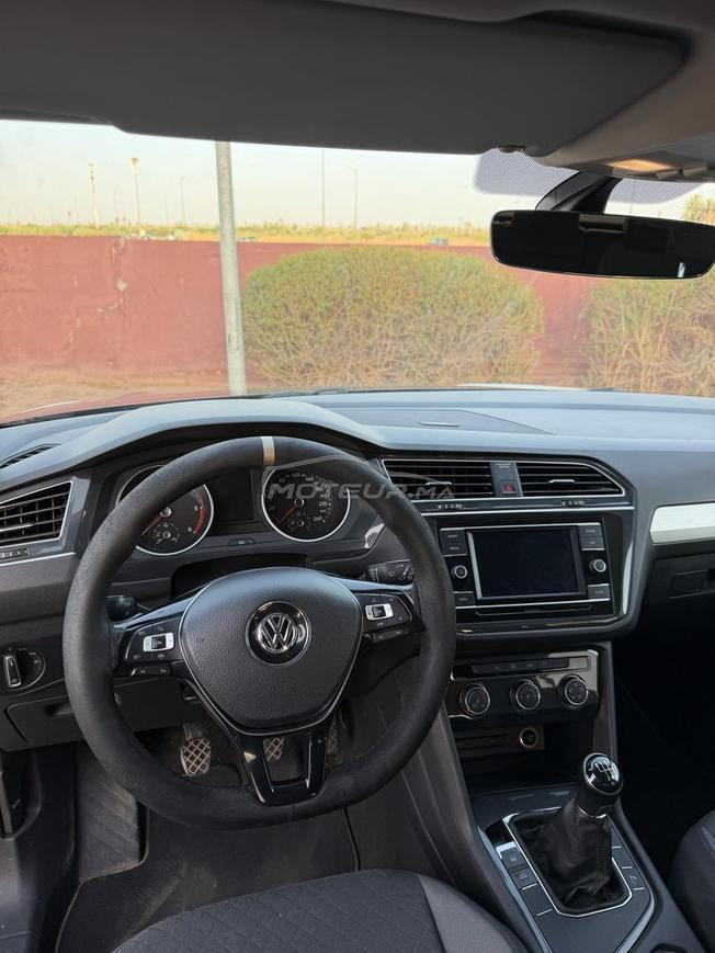 Volkswagen Tiguan – Modèle 2020 