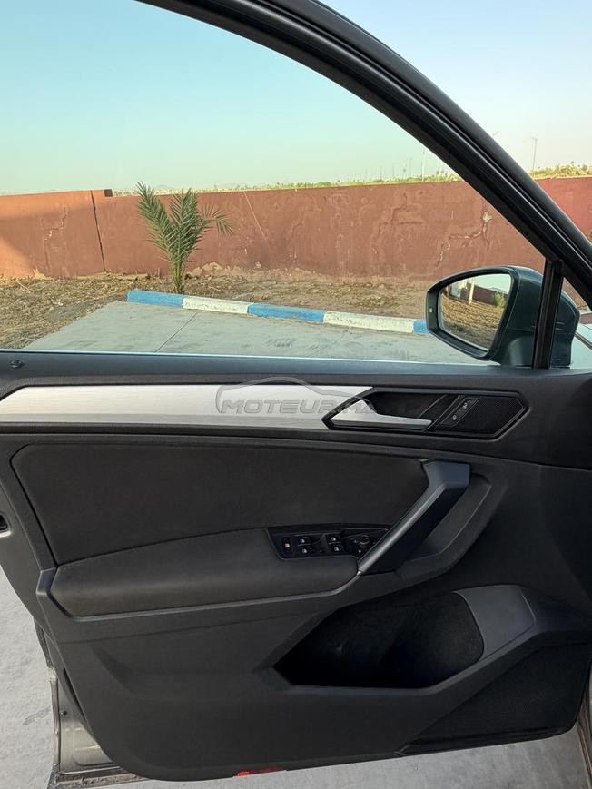 Volkswagen Tiguan – Modèle 2020 