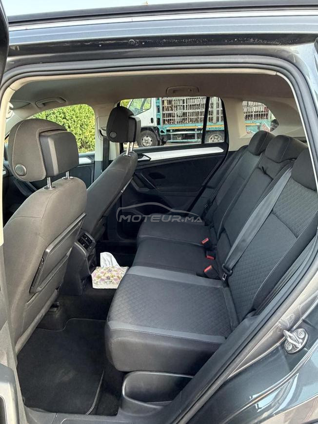 Volkswagen Tiguan – Modèle 2020 